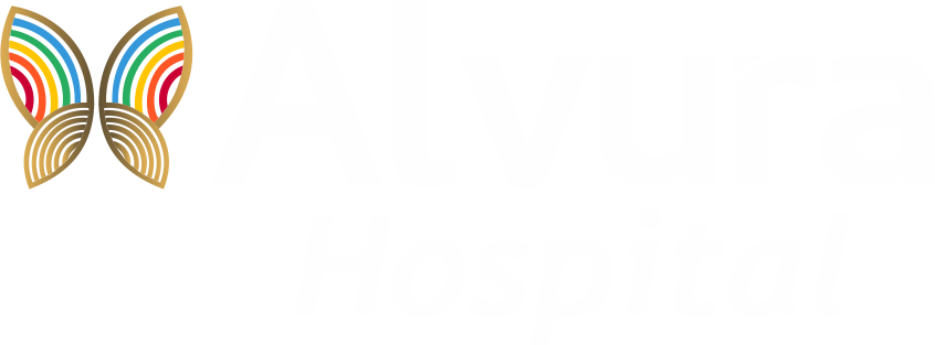 Alvura Orthodontics Logo